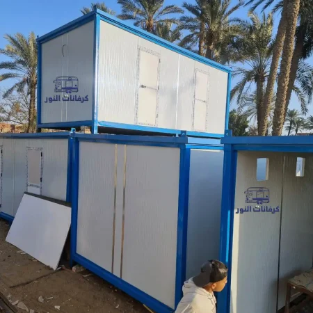Al Noor Caravans and Containers for sale (98)